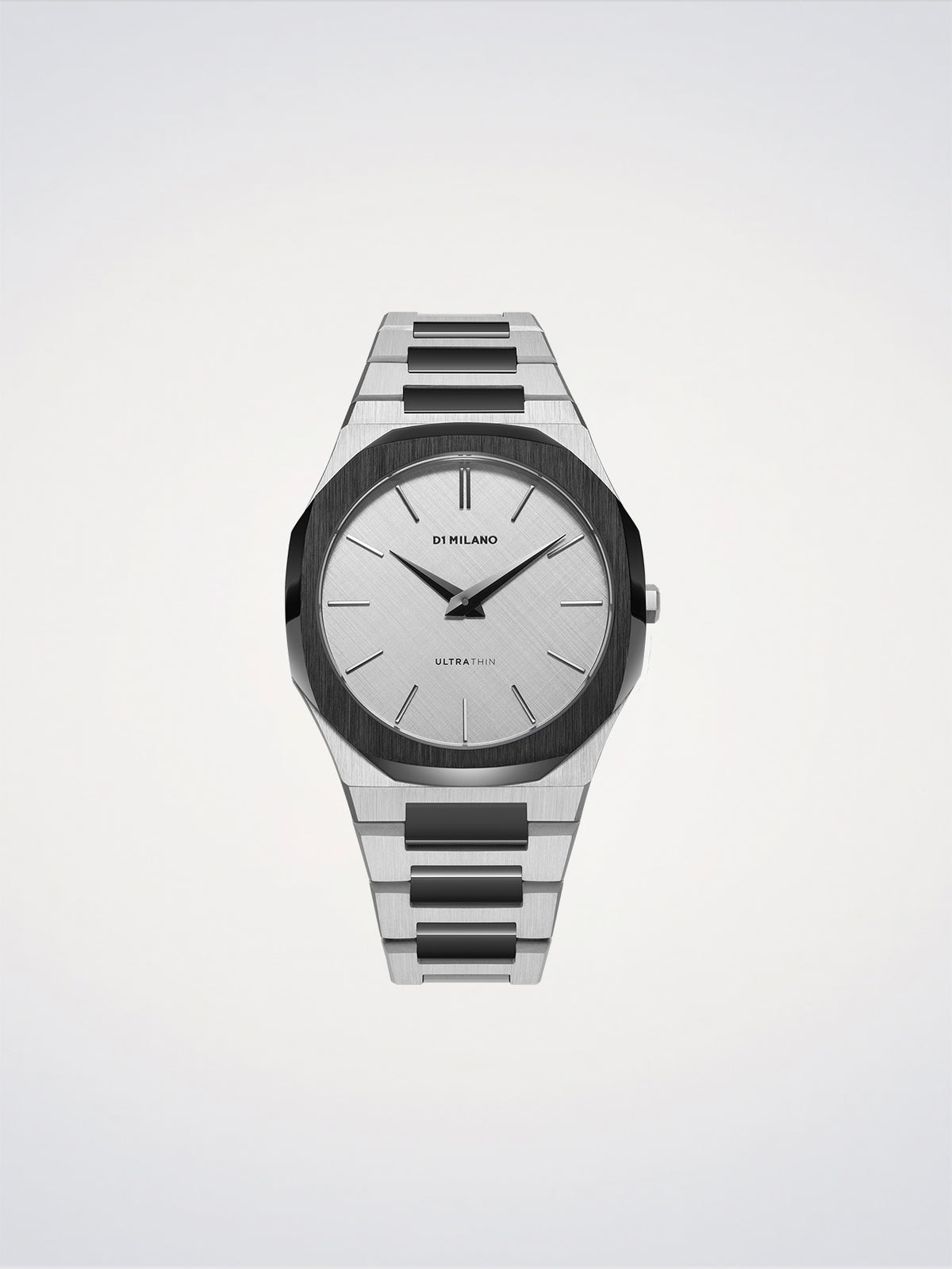 Ultra Thin Bracelet 38mm - Ash