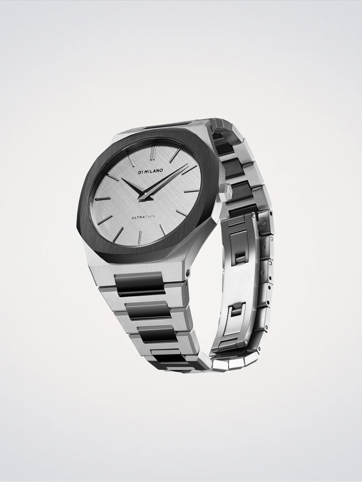 Ultra Thin Bracelet 38mm - Ash