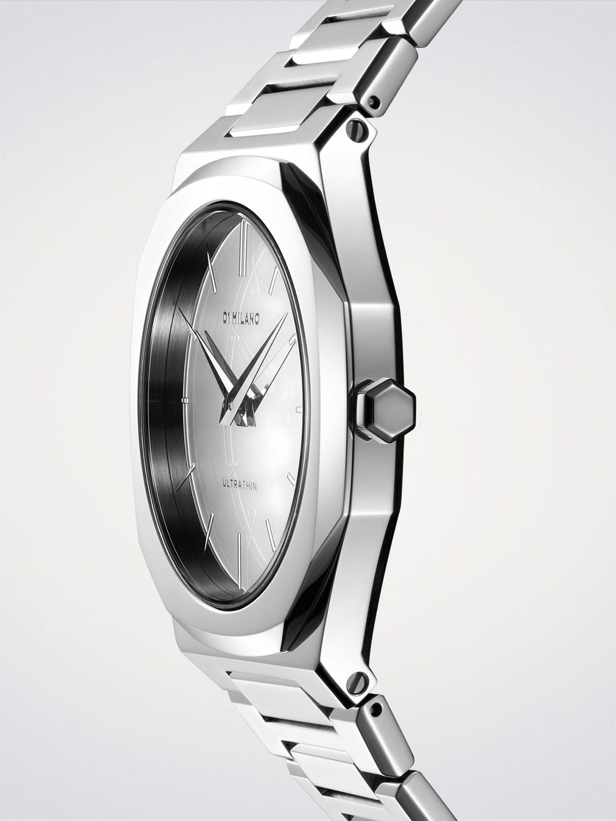 D1 Milano - Watch - Mirror