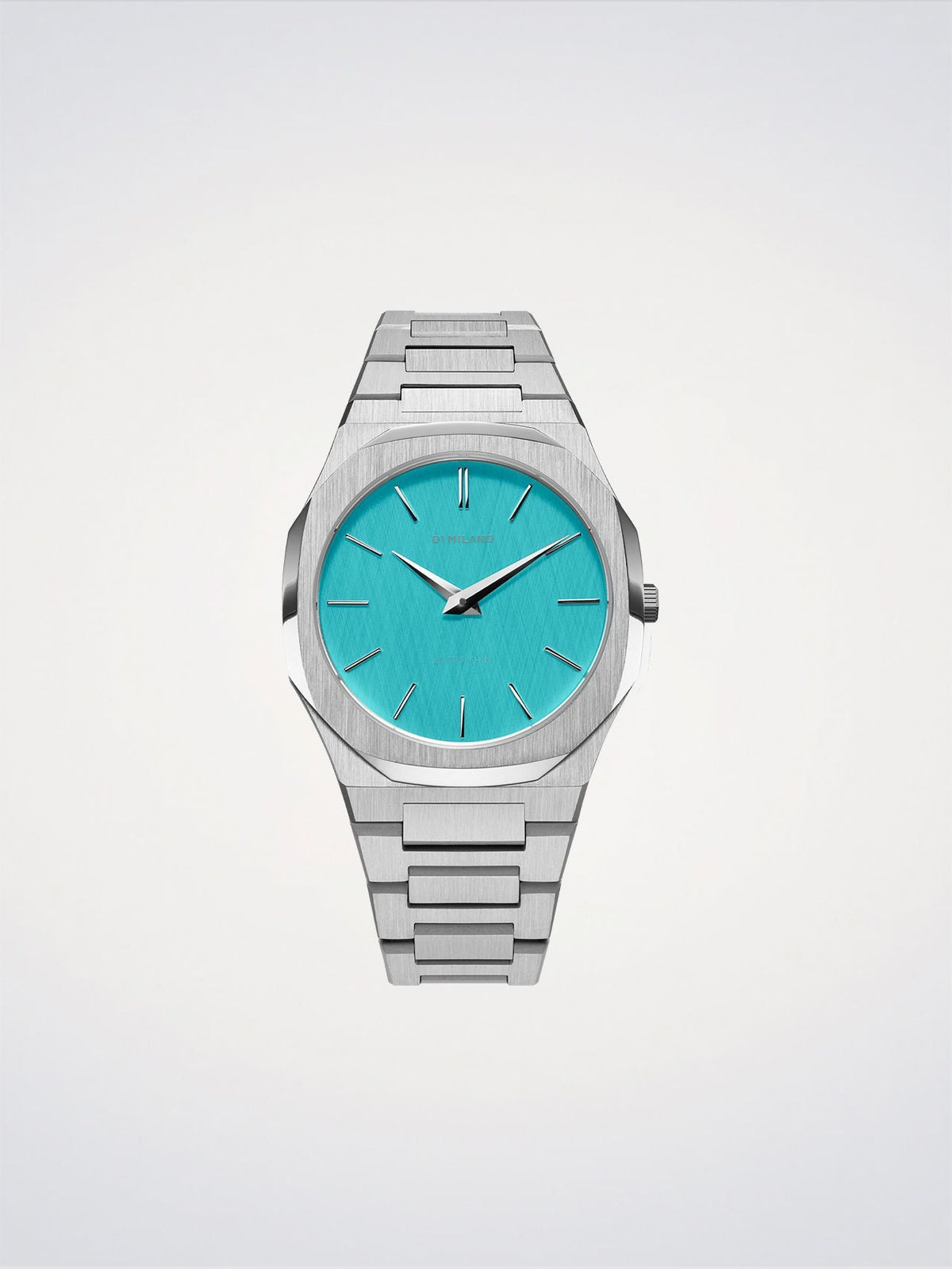 D1 Milano - Watch - Light Blue