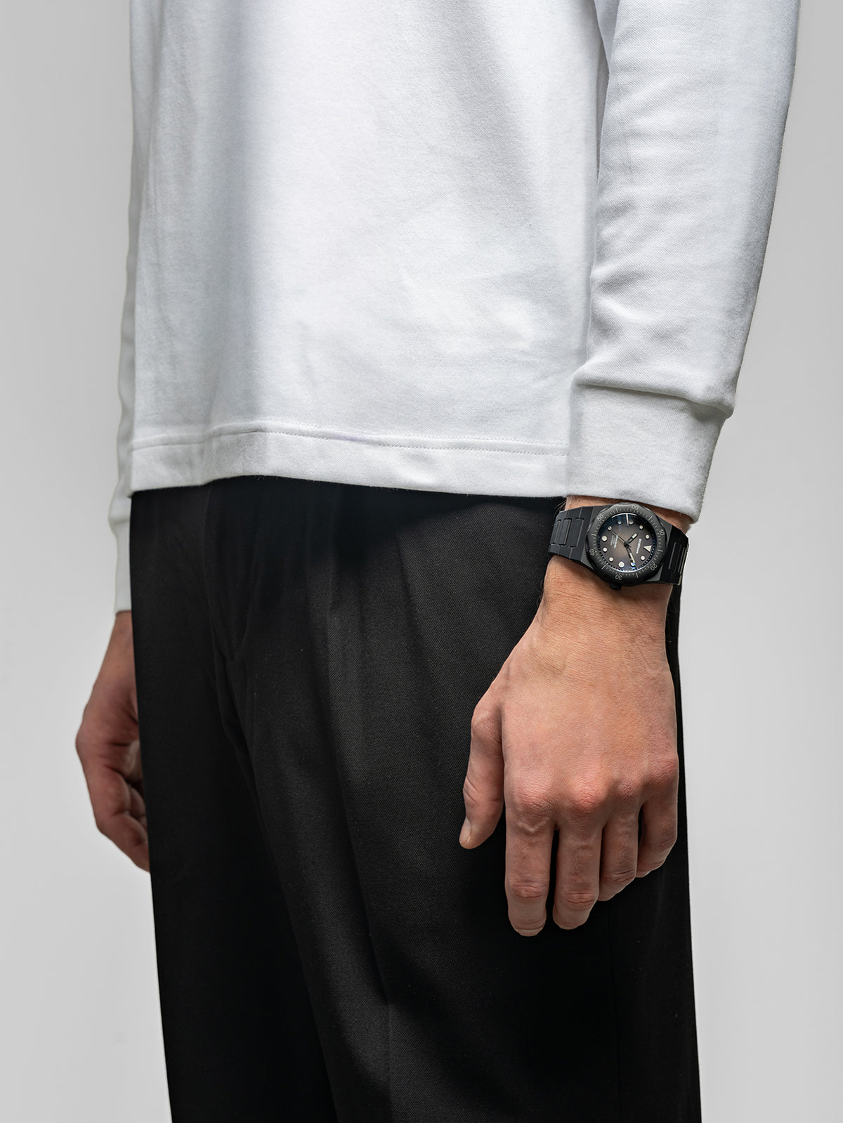 Carbon Diver