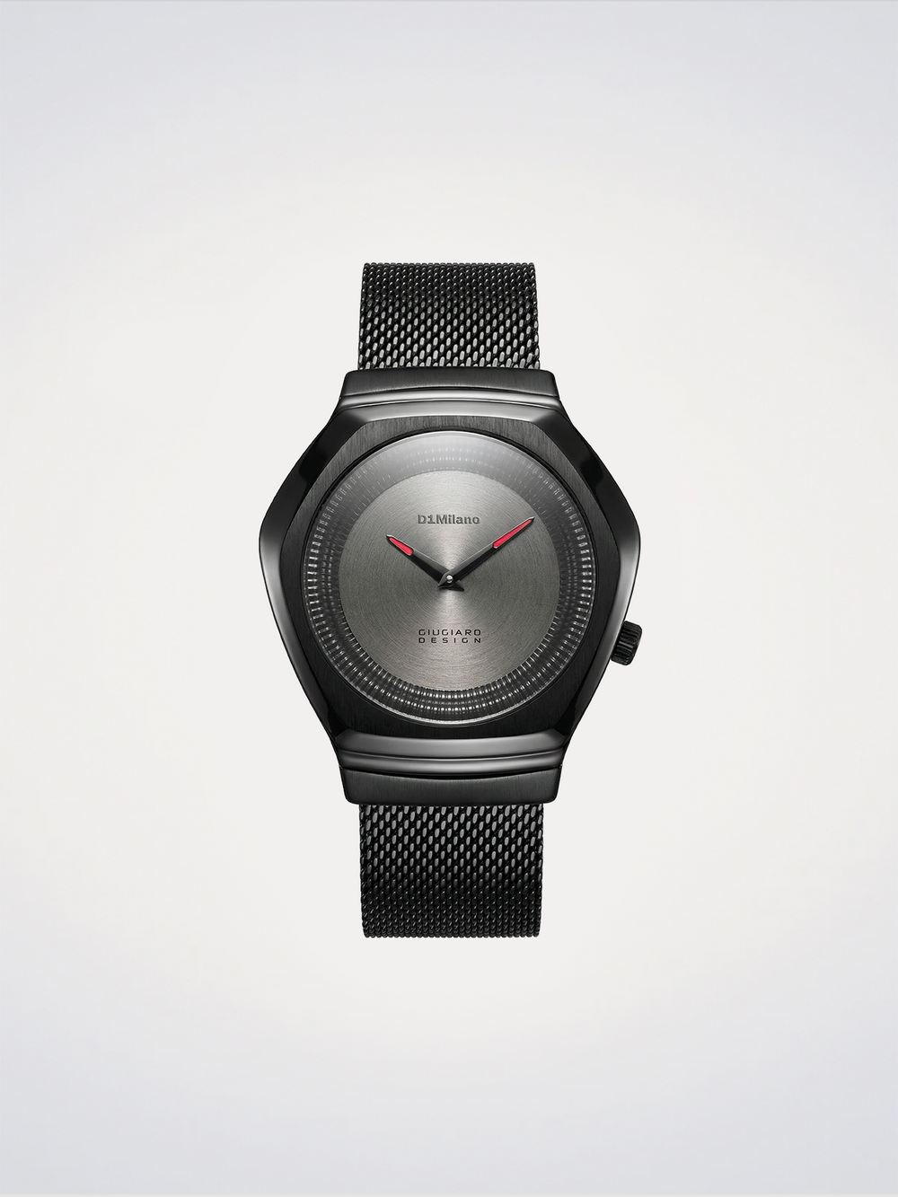 D1 x Giugiaro Design