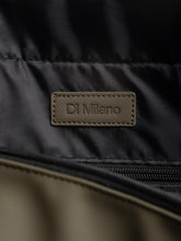 Travel Bag - Green PU