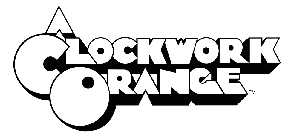ClockworkOrange Logo