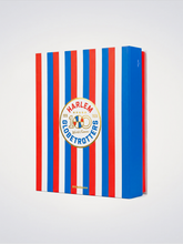 D1 x Harlem Globetrotters