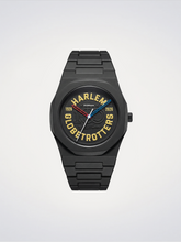 D1 x Harlem Globetrotters