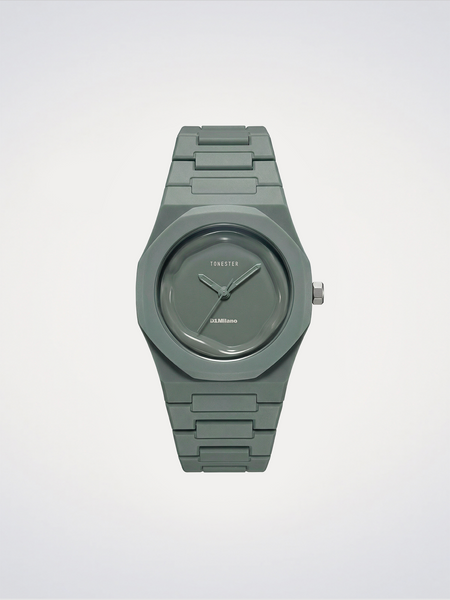 D1 Milano x Tonester: Love & Sins | Limited Edition Watch