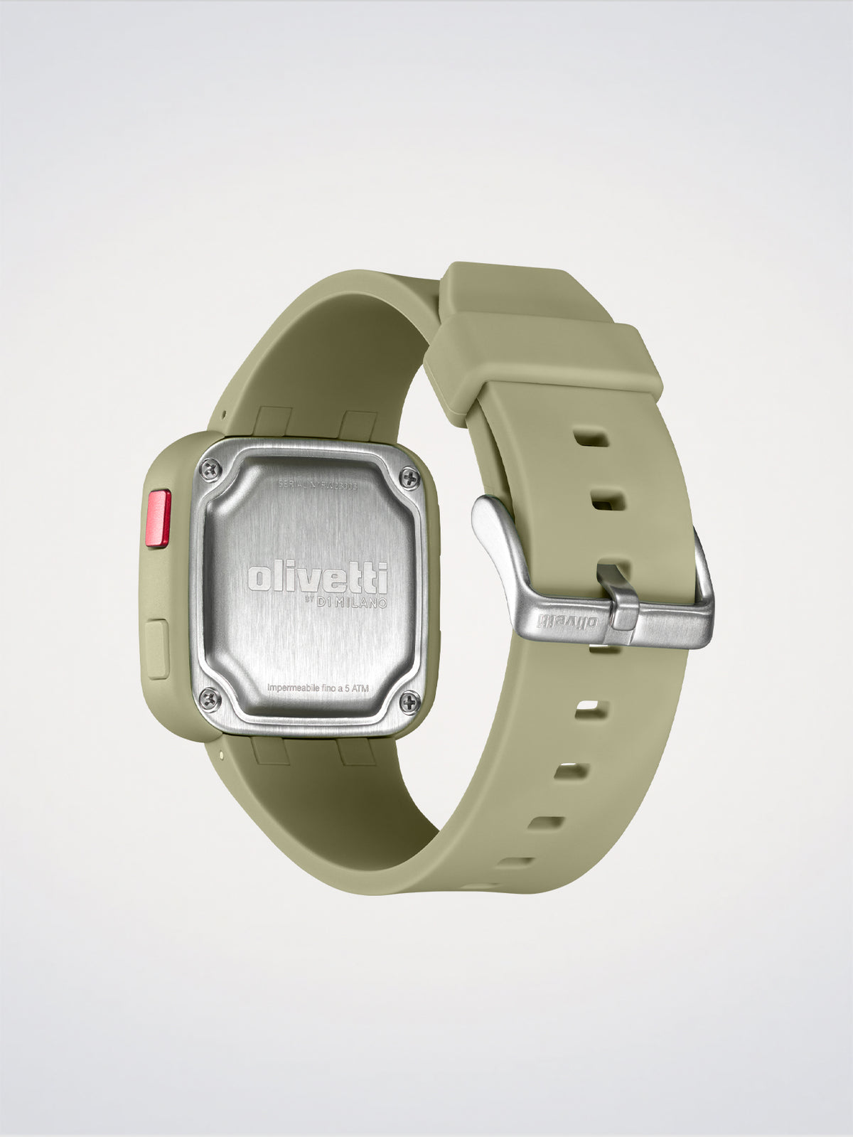 D1 Milano - Watch - 22_Verde