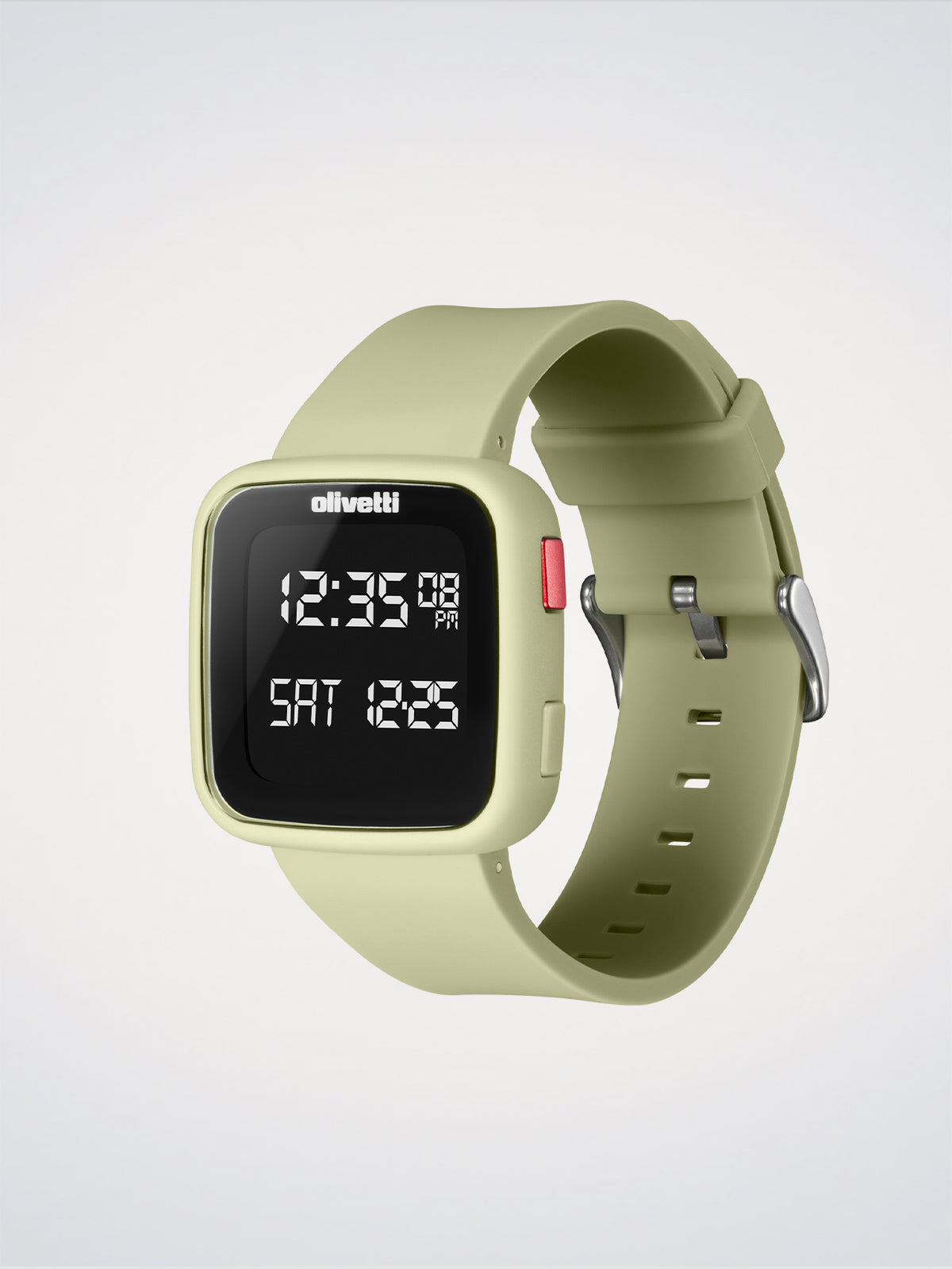 D1 Milano - Watch - 22_Verde