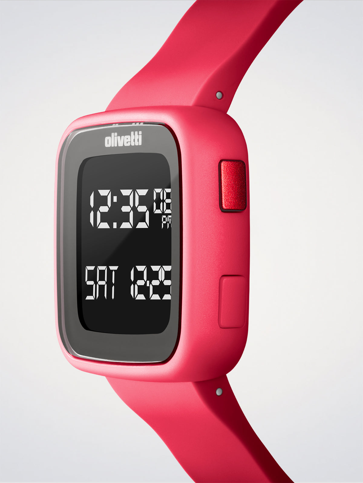 D1 Milano- Watch-V_Rosso -