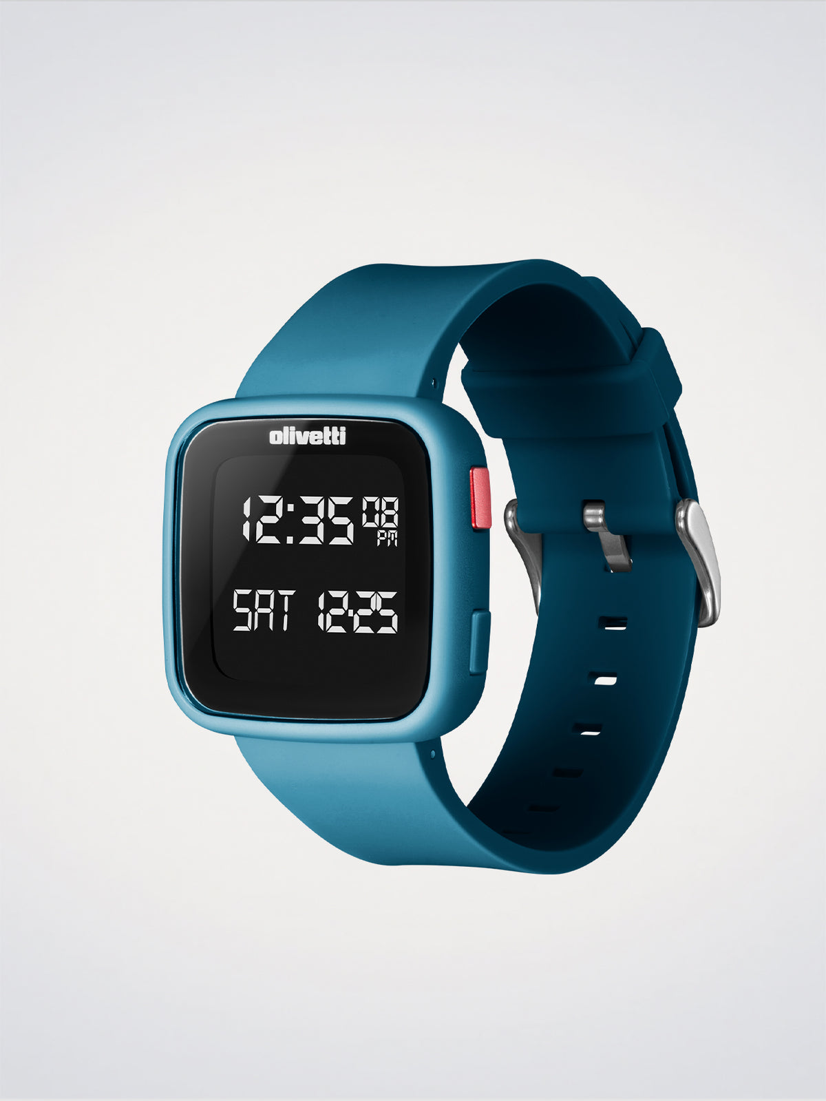 D1 Milano - Watch - S_Blu