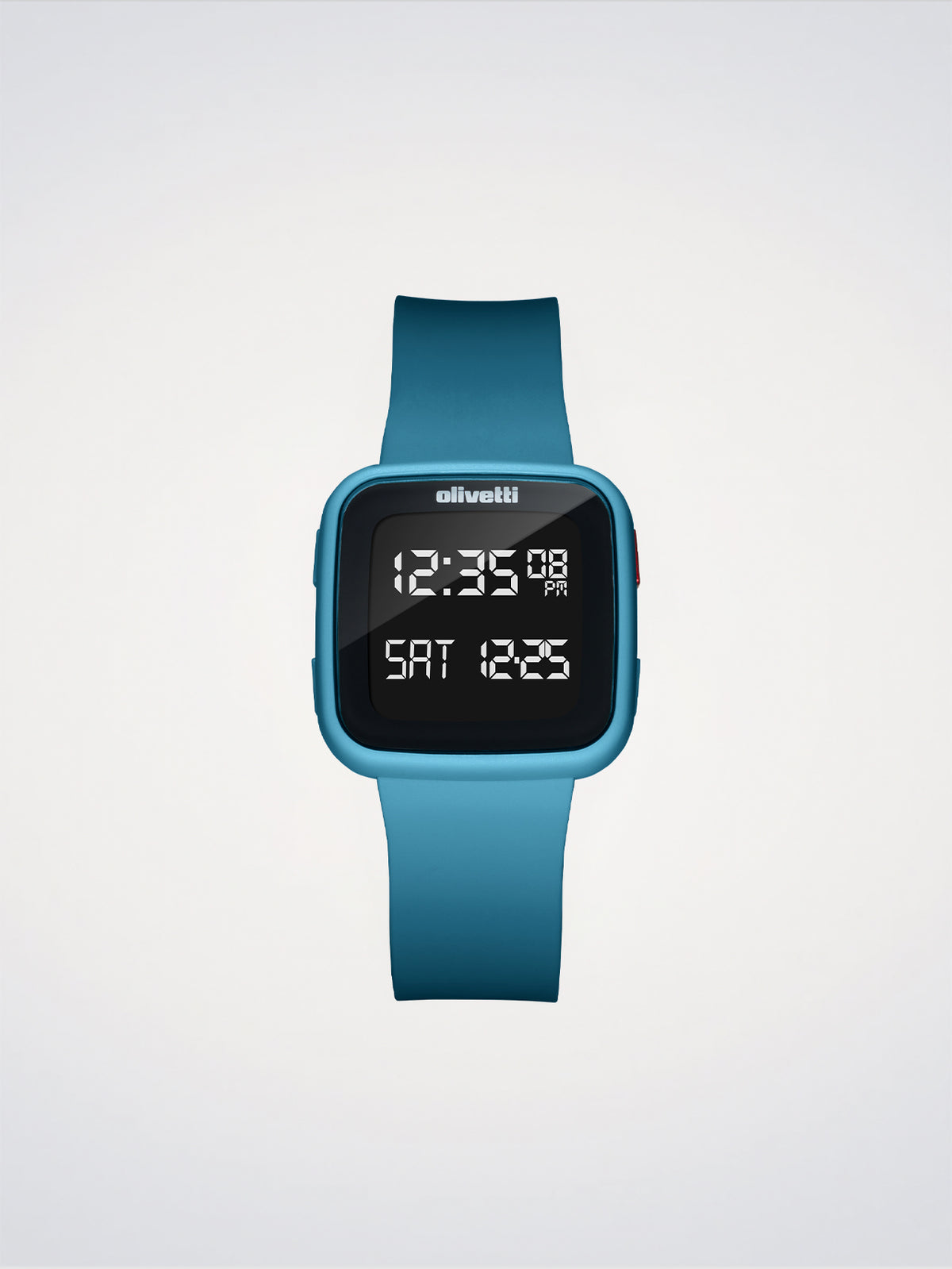 D1 Milano - Watch - S_Blu