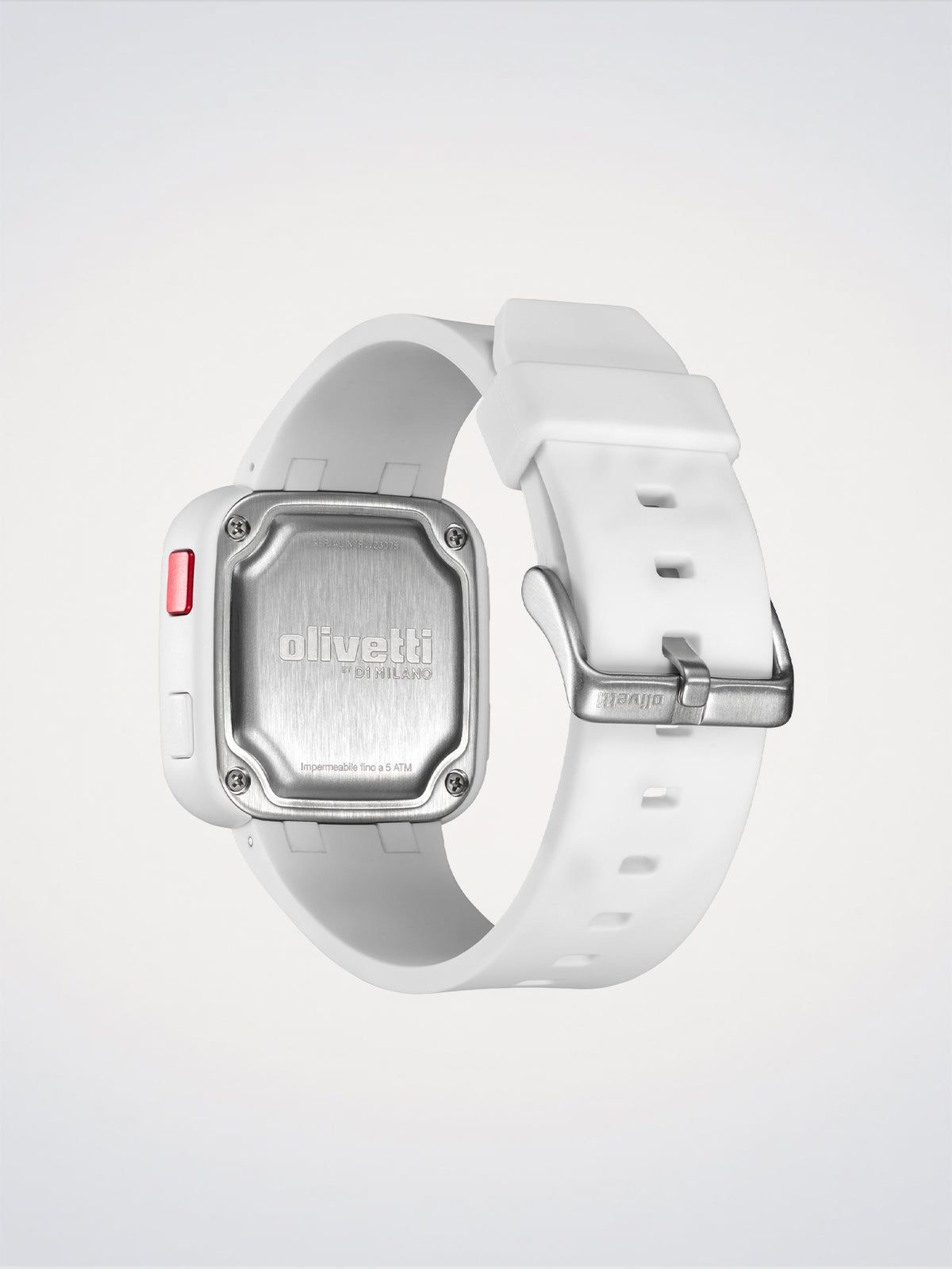 D1 Milano-Y_Bianco- Watch