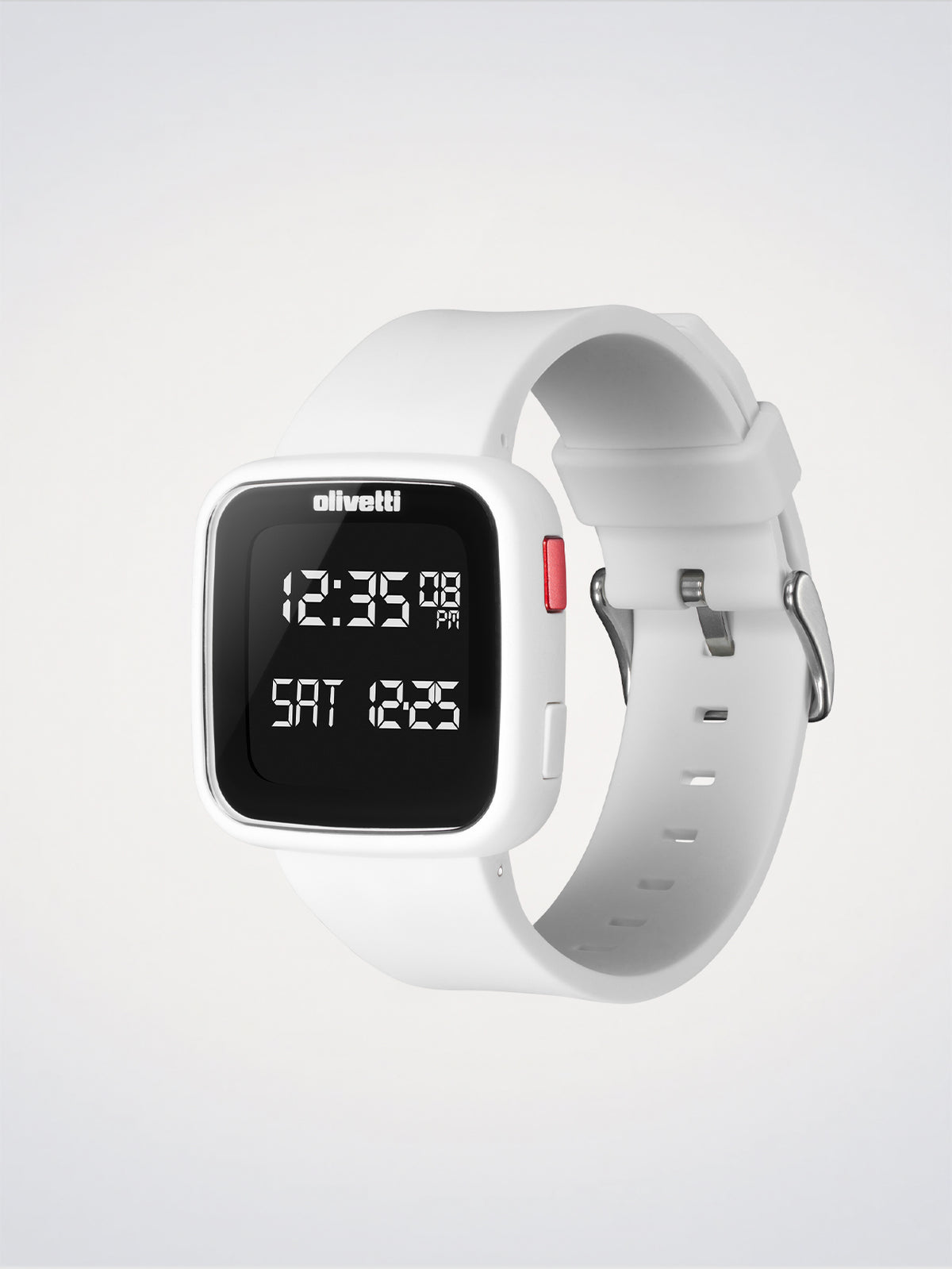 D1 Milano-Y_Bianco- Watch