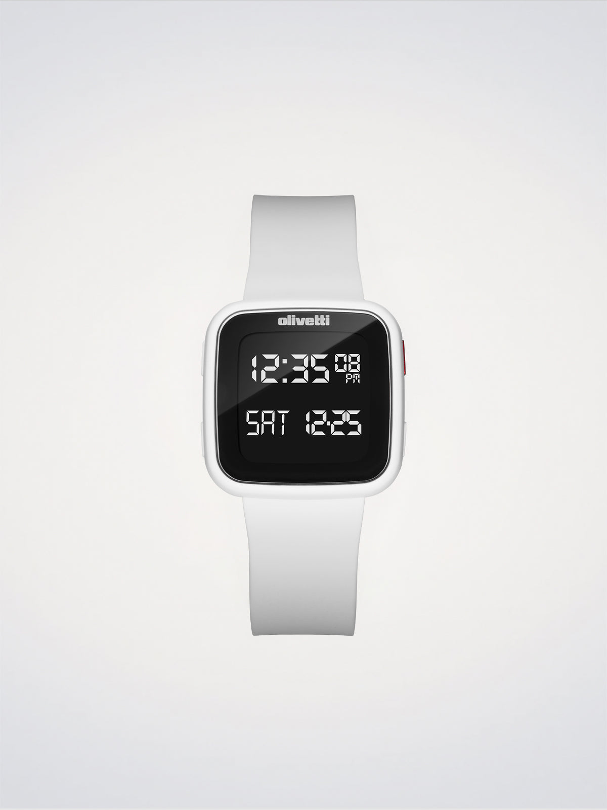 D1 Milano-Y_Bianco- Watch