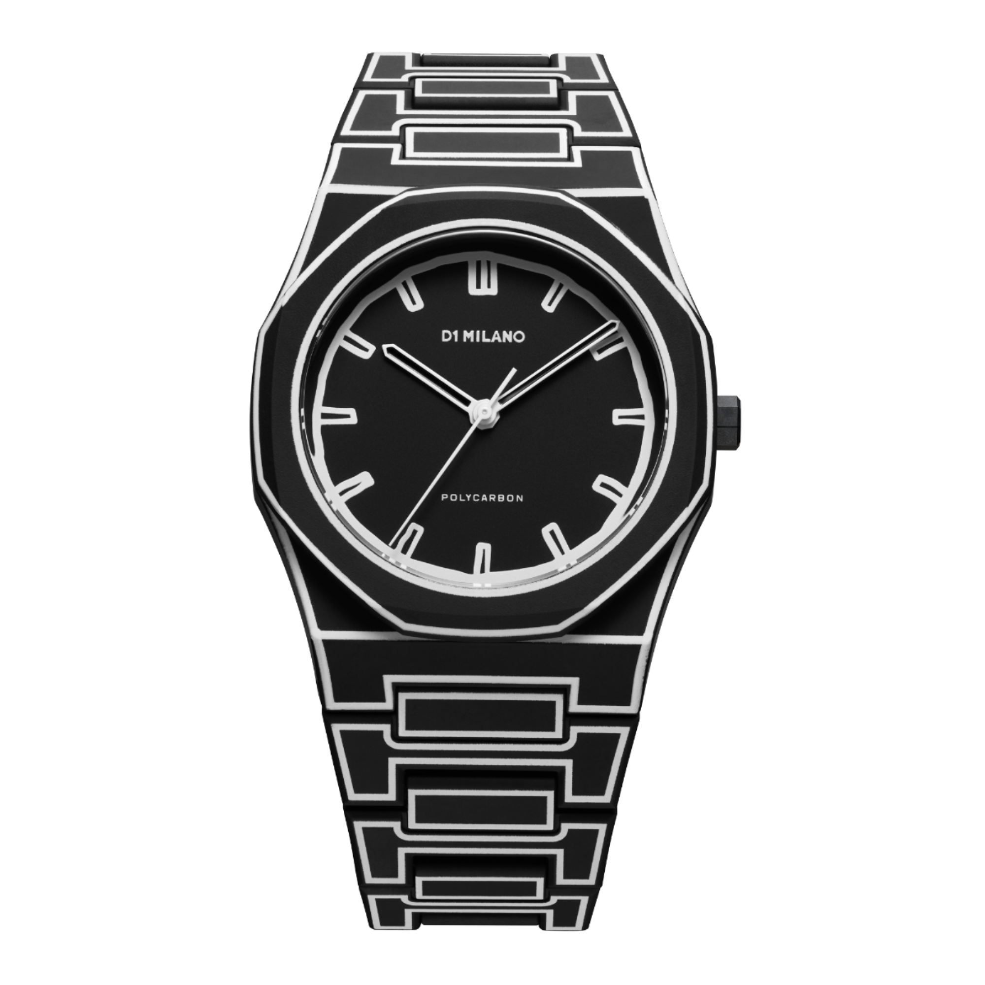 Men's Watches, D1 Milano