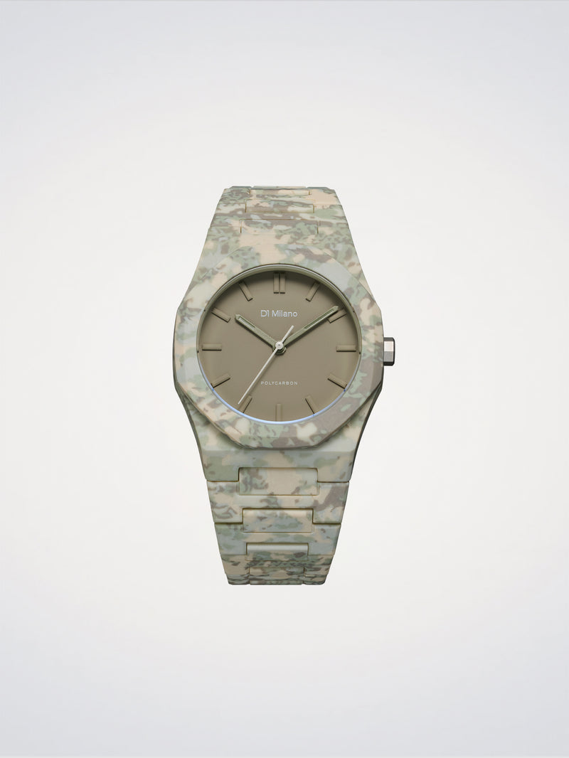 Forest Camo