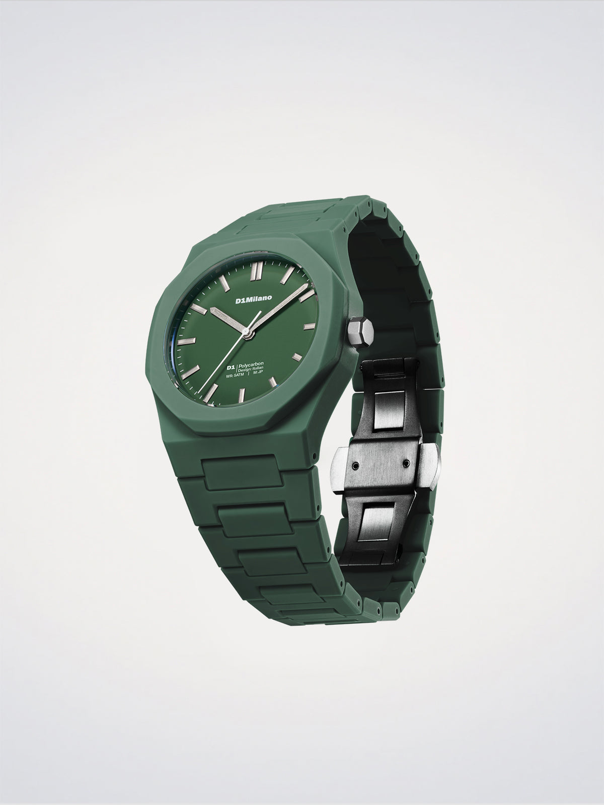 Green Legacy