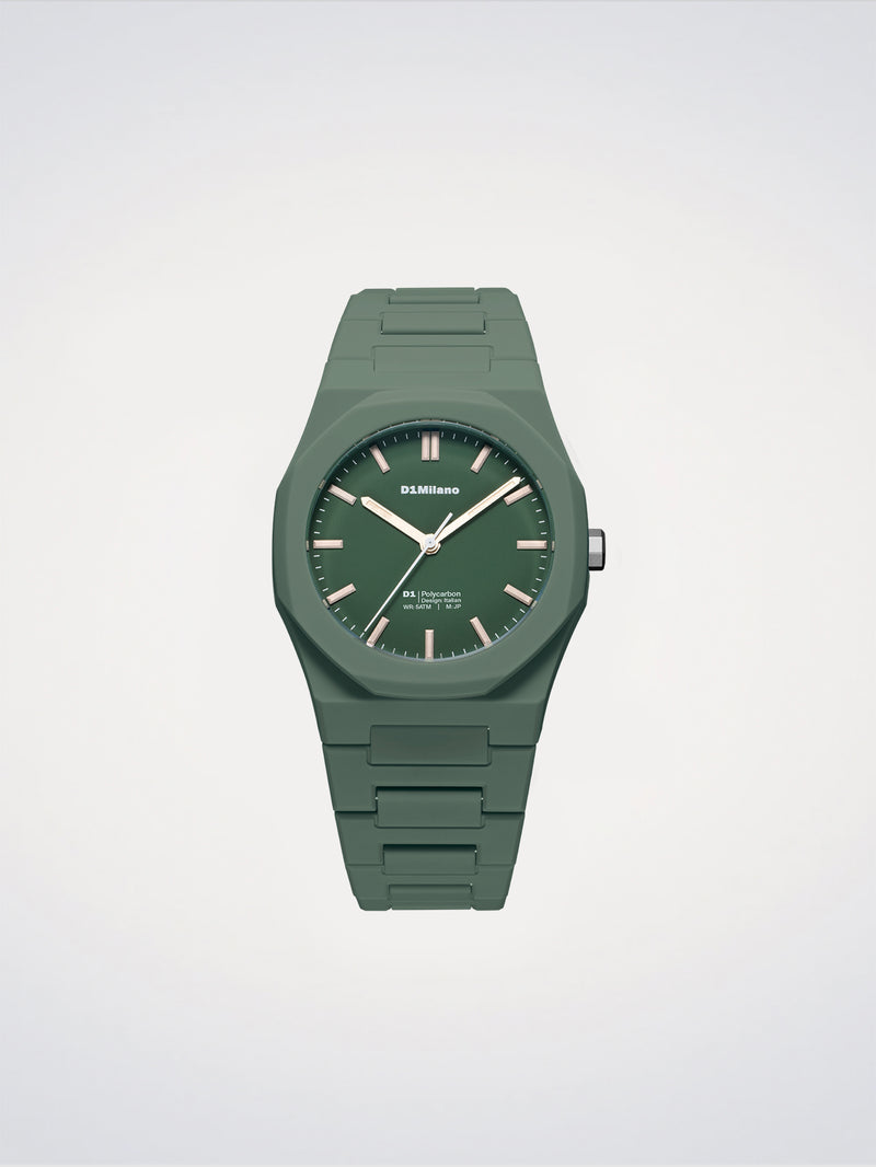 Green Legacy