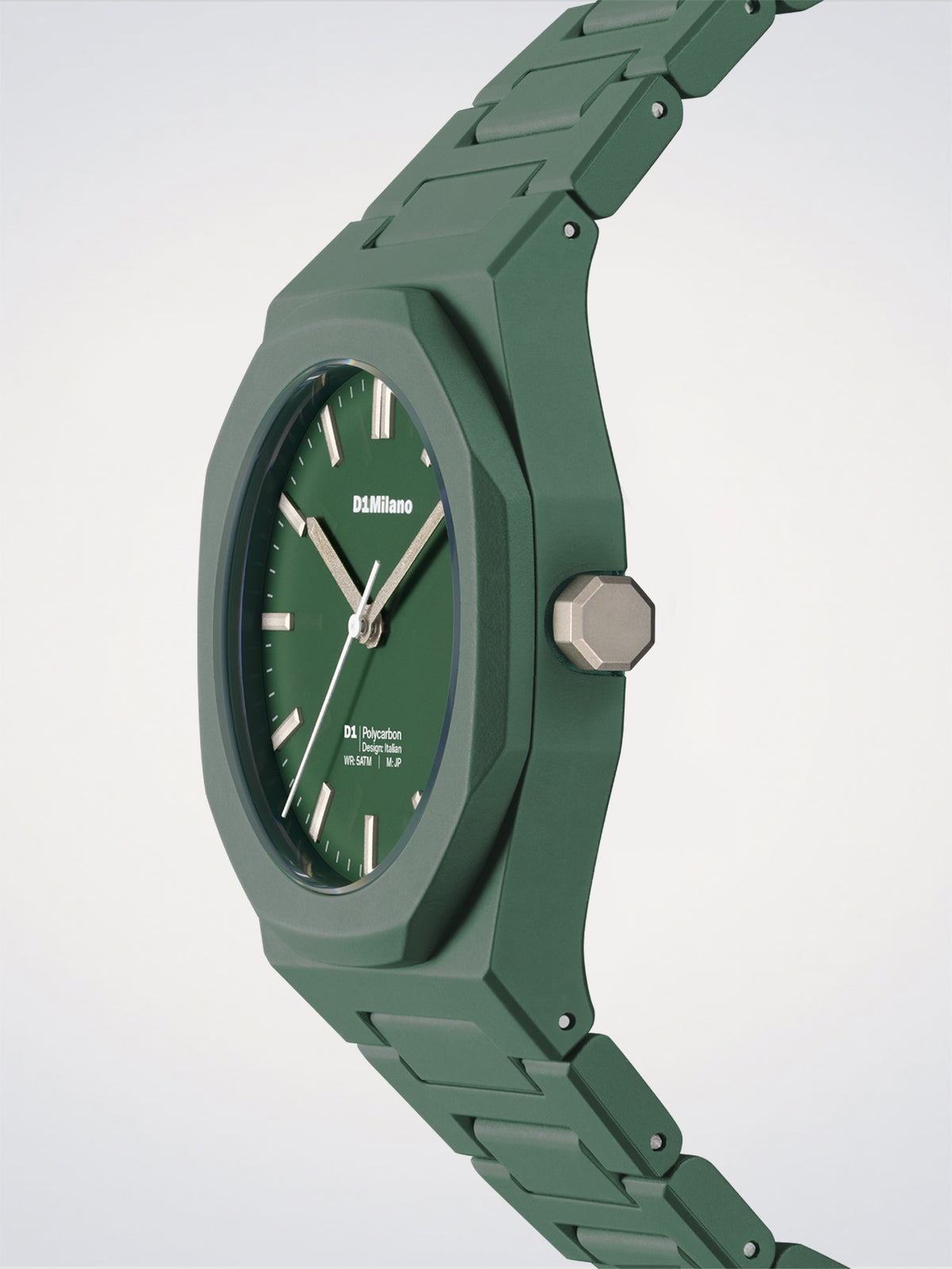 Green Legacy