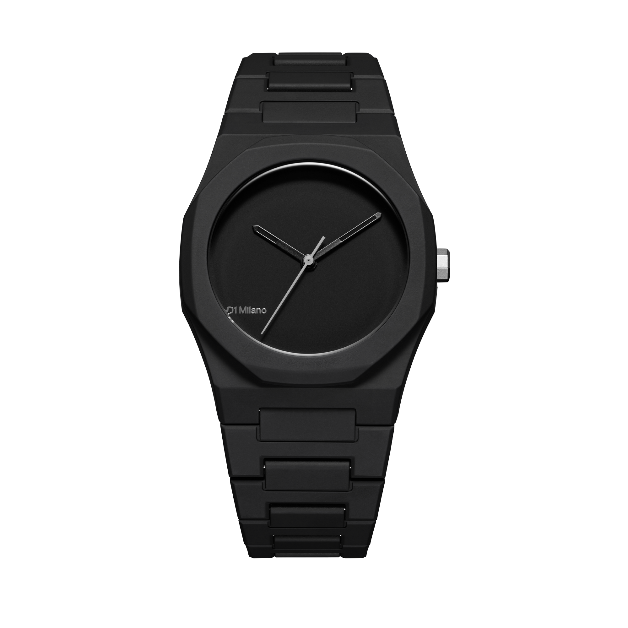 D1 milano watch fashion