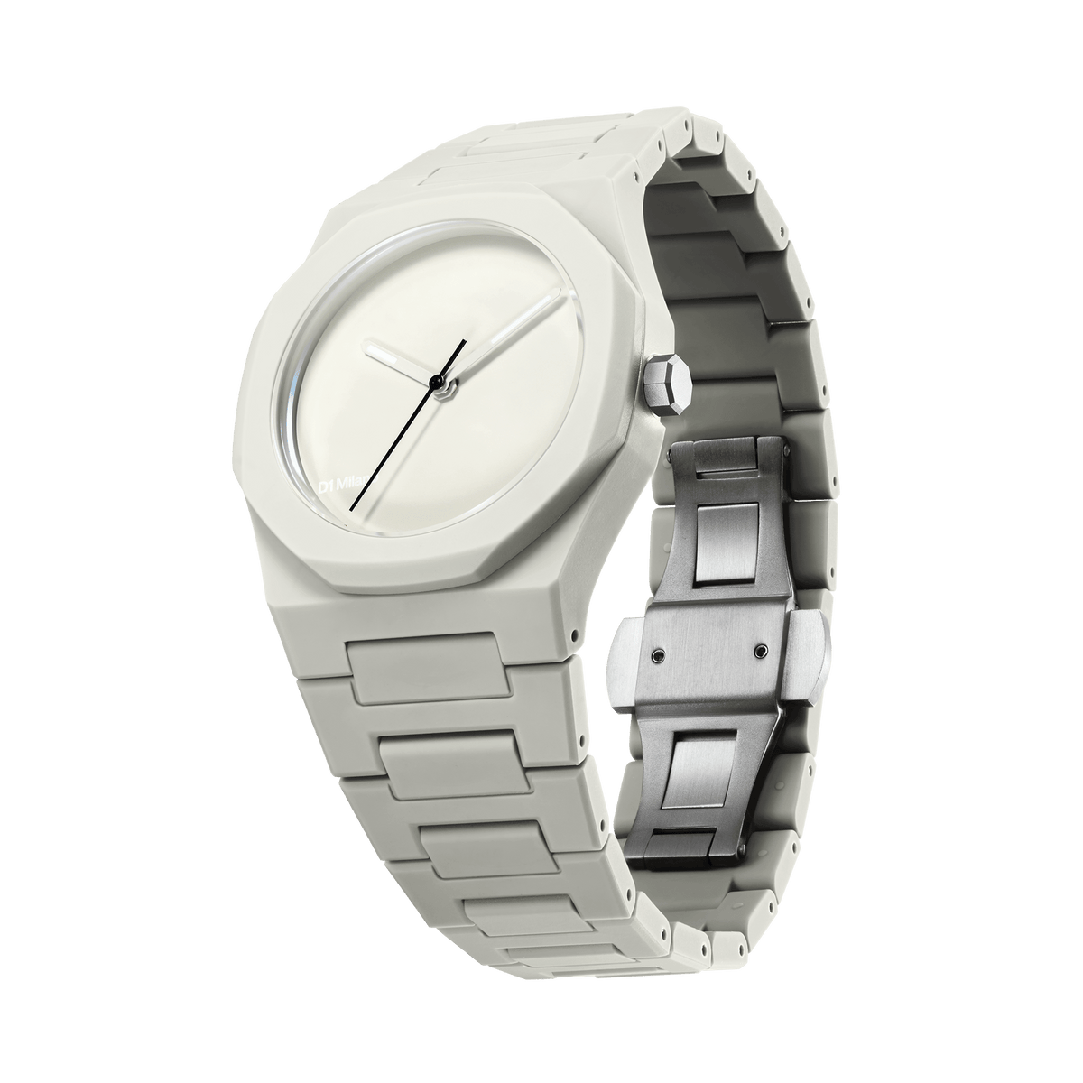 D1 Milano Polycarbon 37mm In Grey