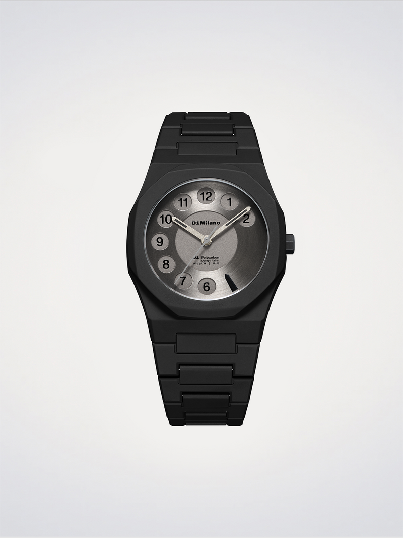 Watches | D1 Milano