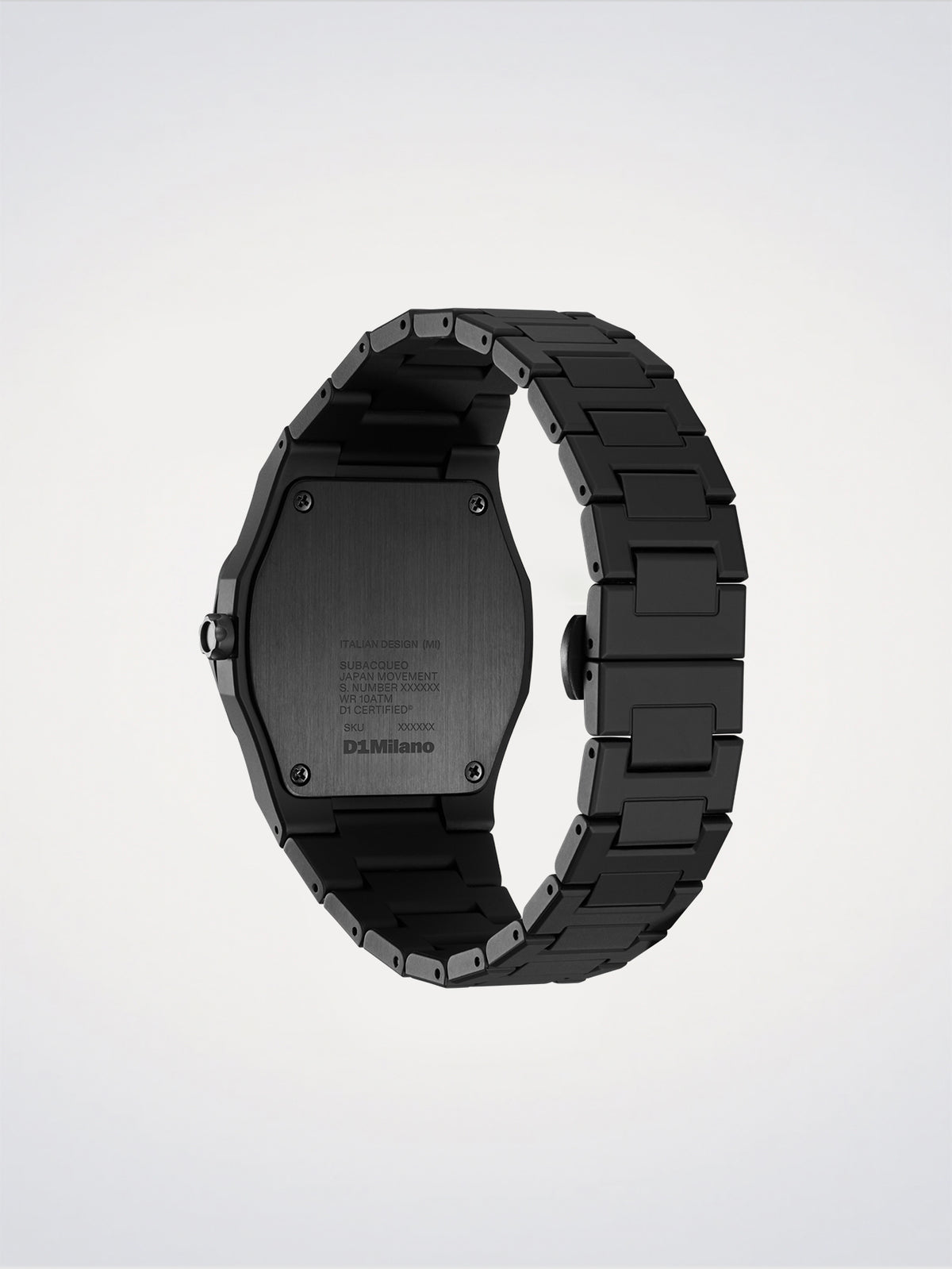 Carbon Diver