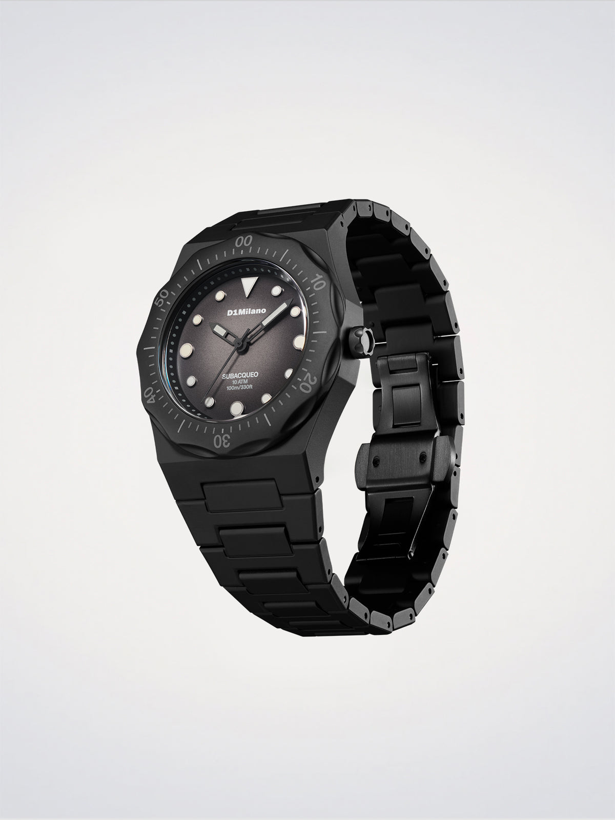 Carbon Diver