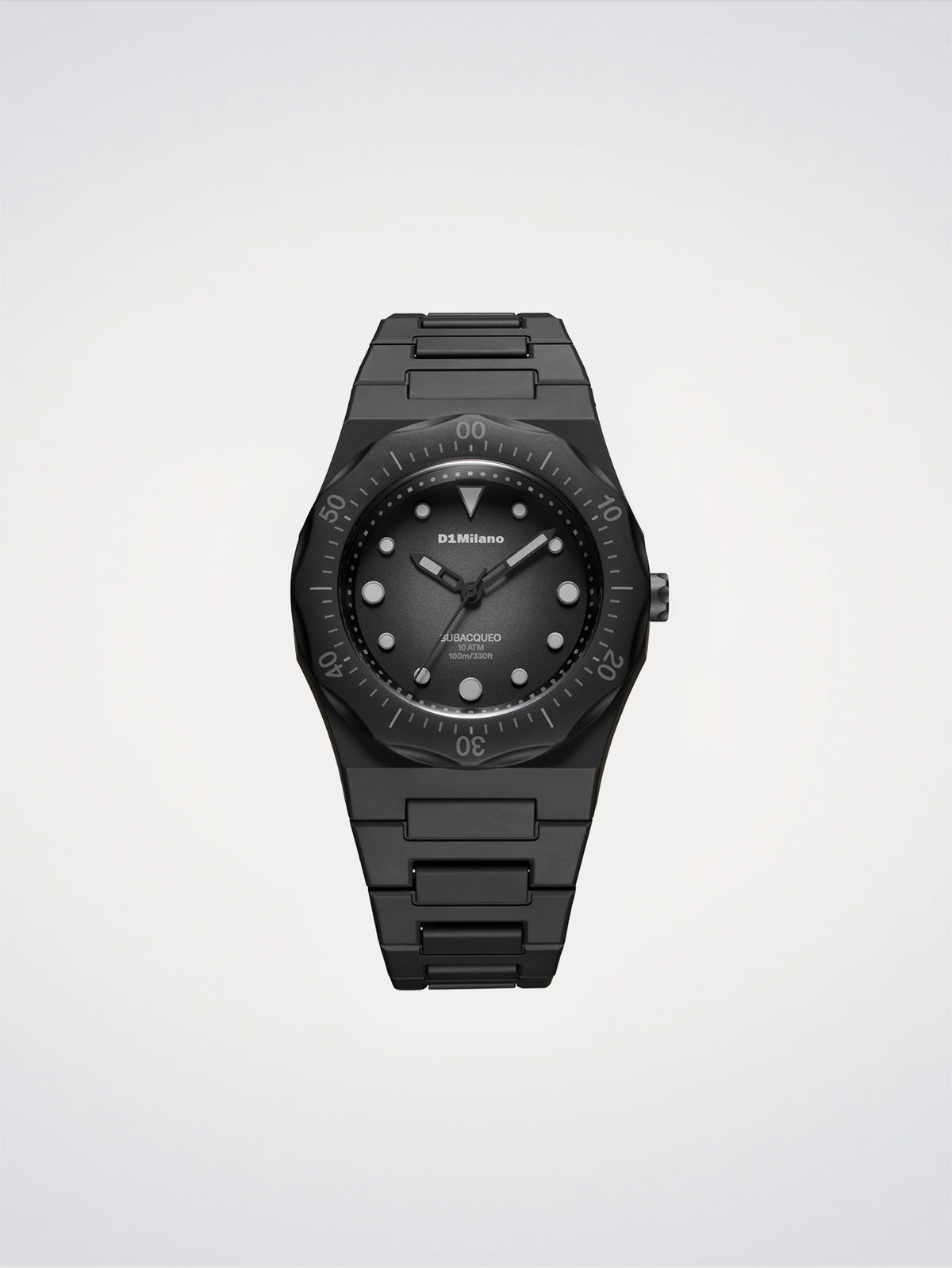 Carbon Diver