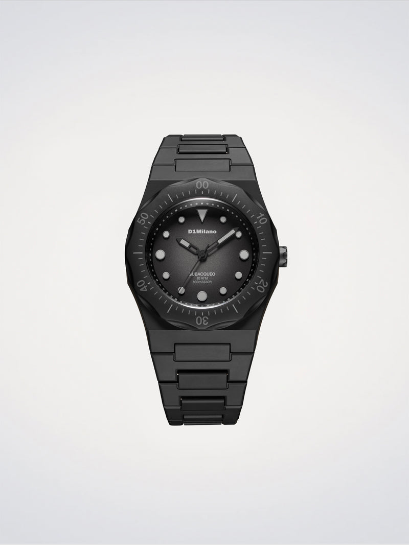 Carbon Diver