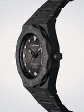 Carbon Diver