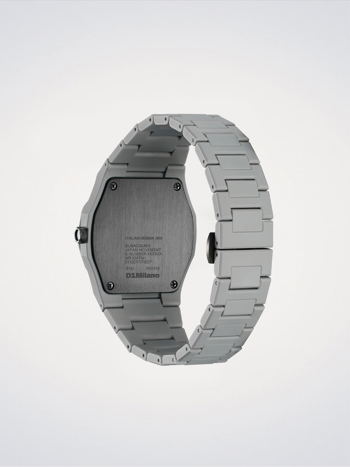 Steel Diver