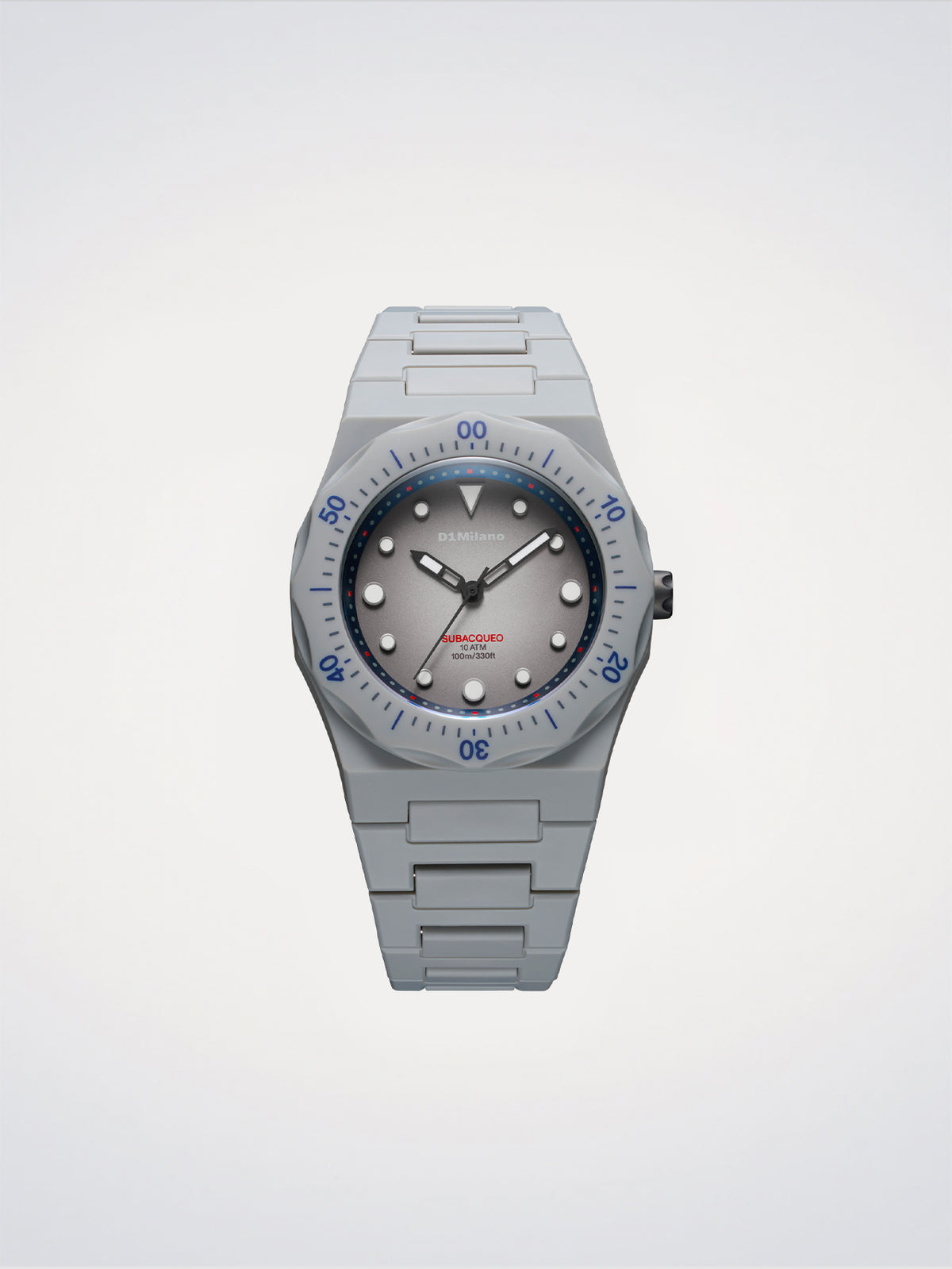 Steel Diver