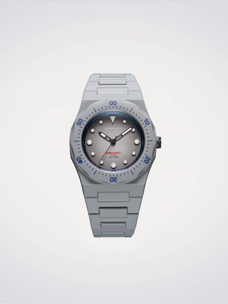 Steel Diver
