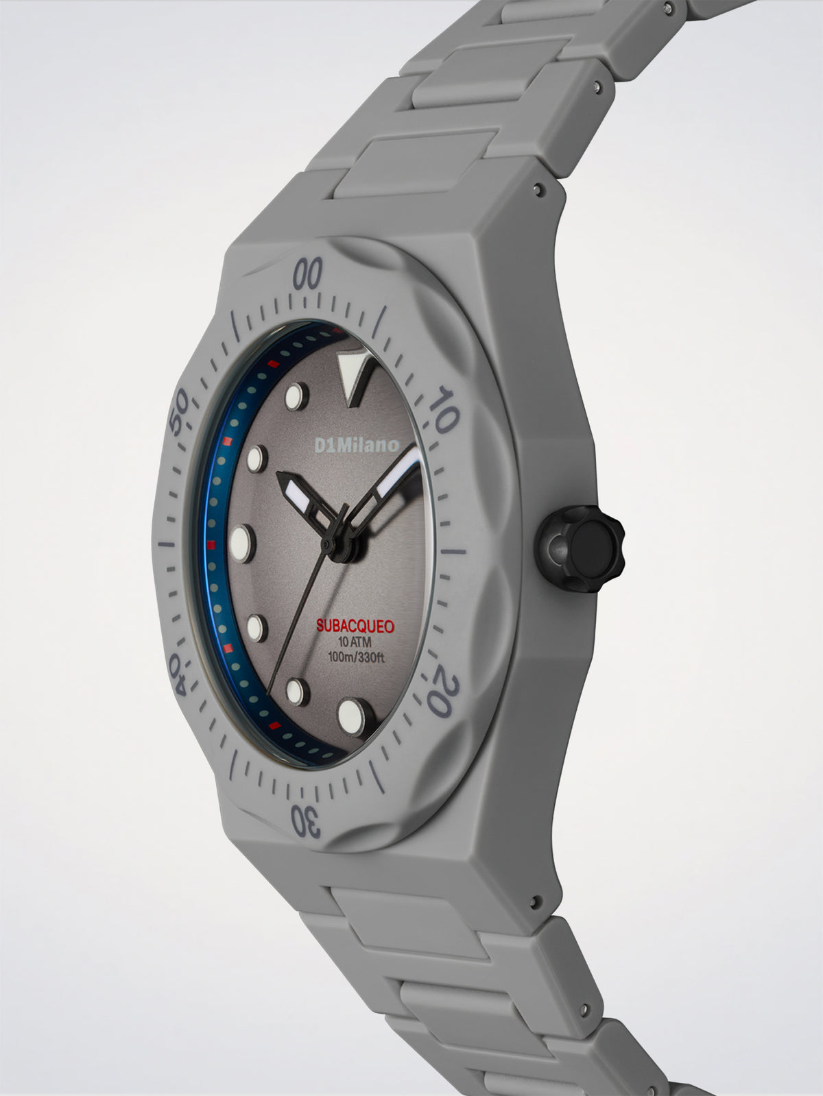 Steel Diver