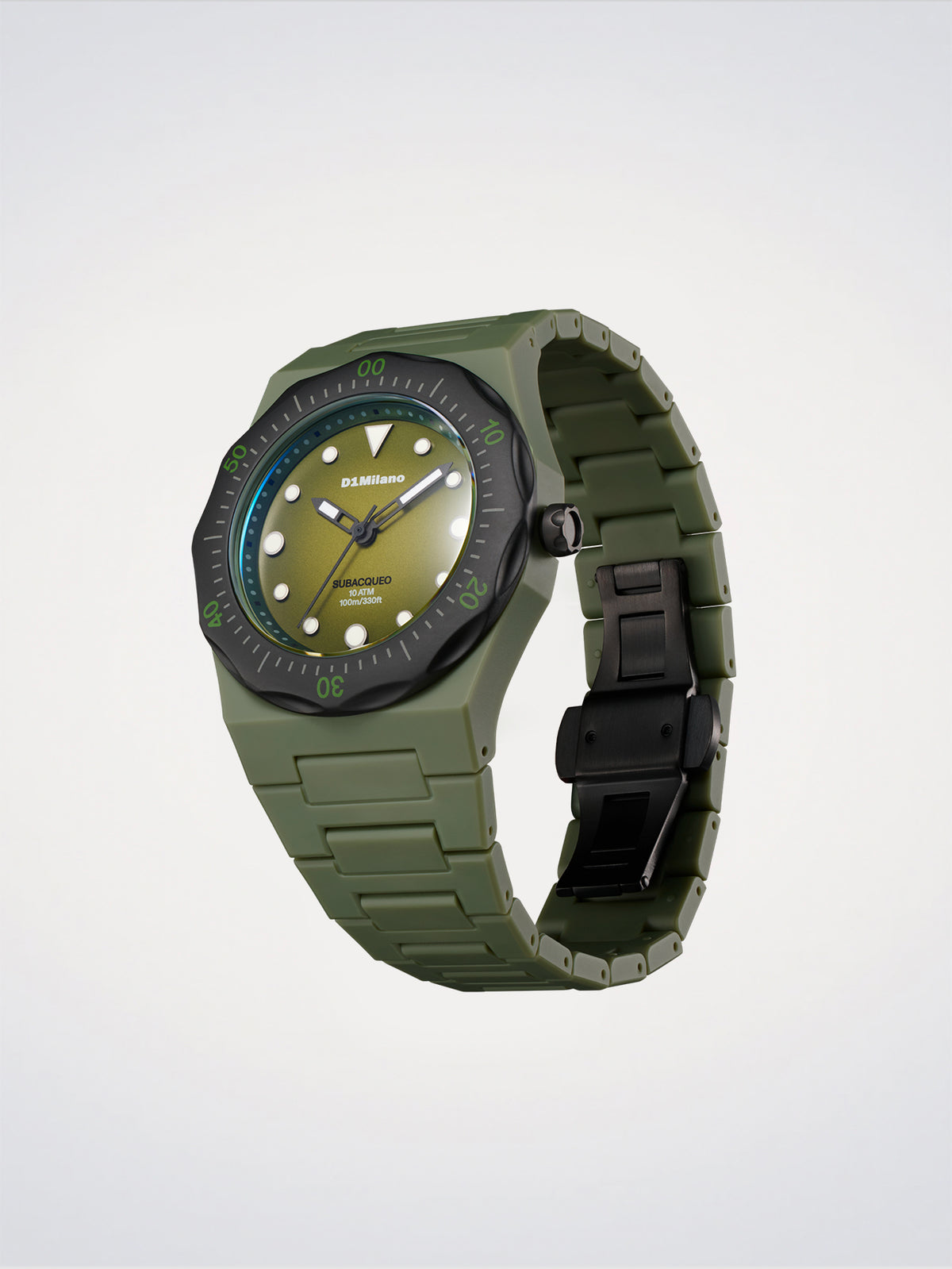 Lagoon Diver