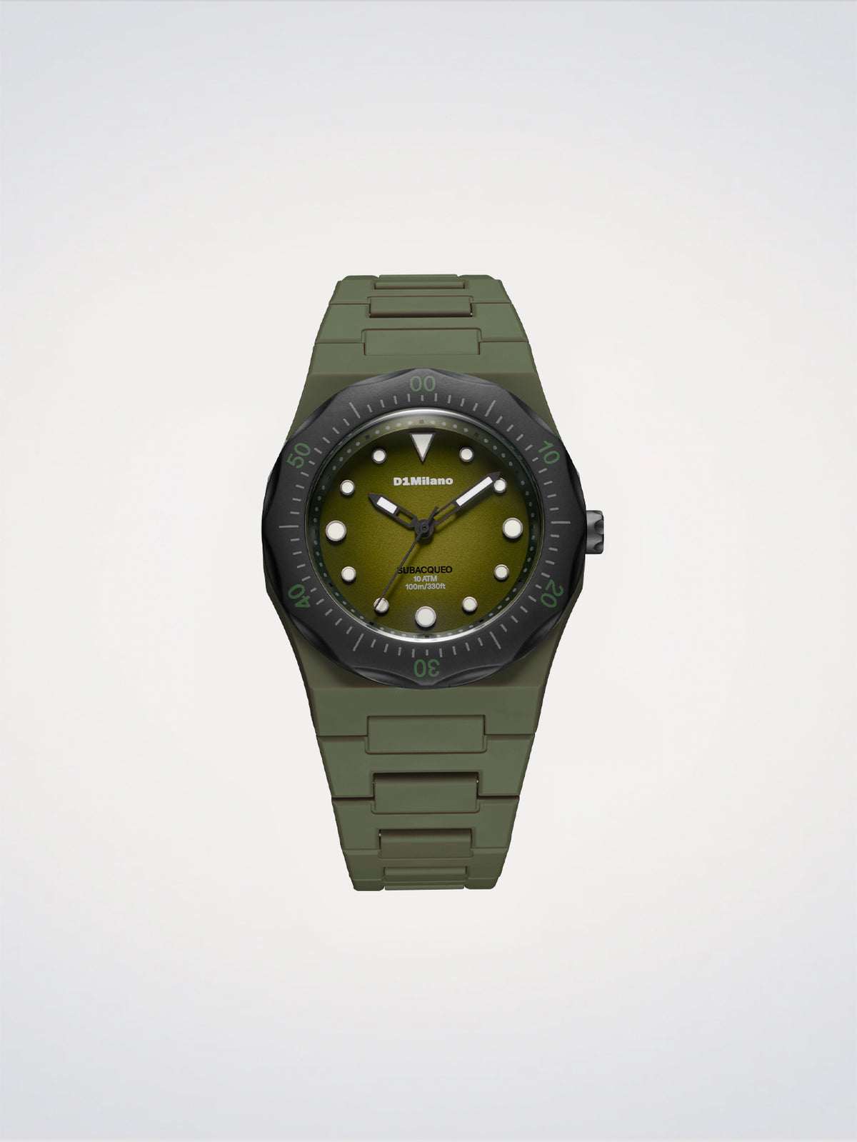 Lagoon Diver