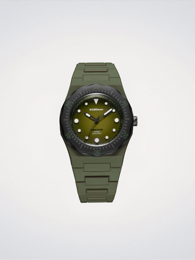 Lagoon Diver