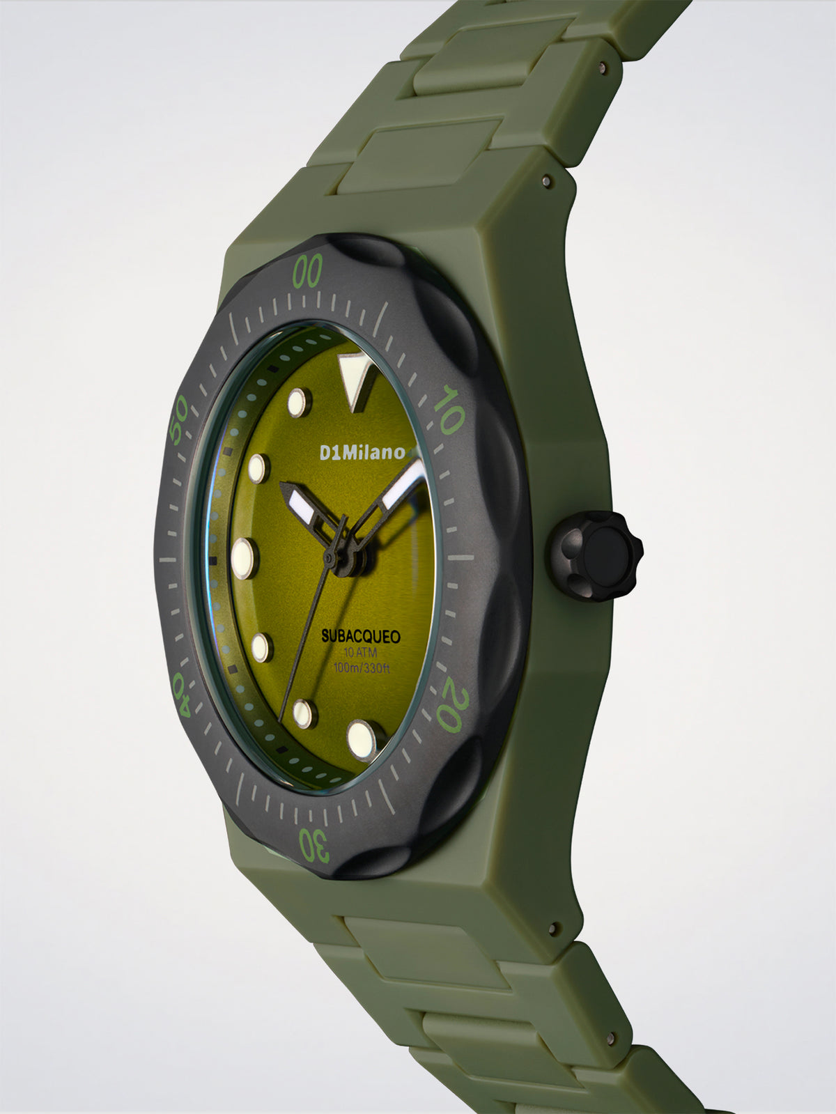 Lagoon Diver