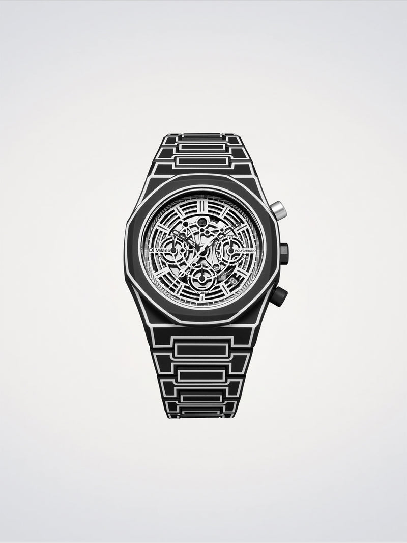 Orologi da Uomo Collezione D1Milano