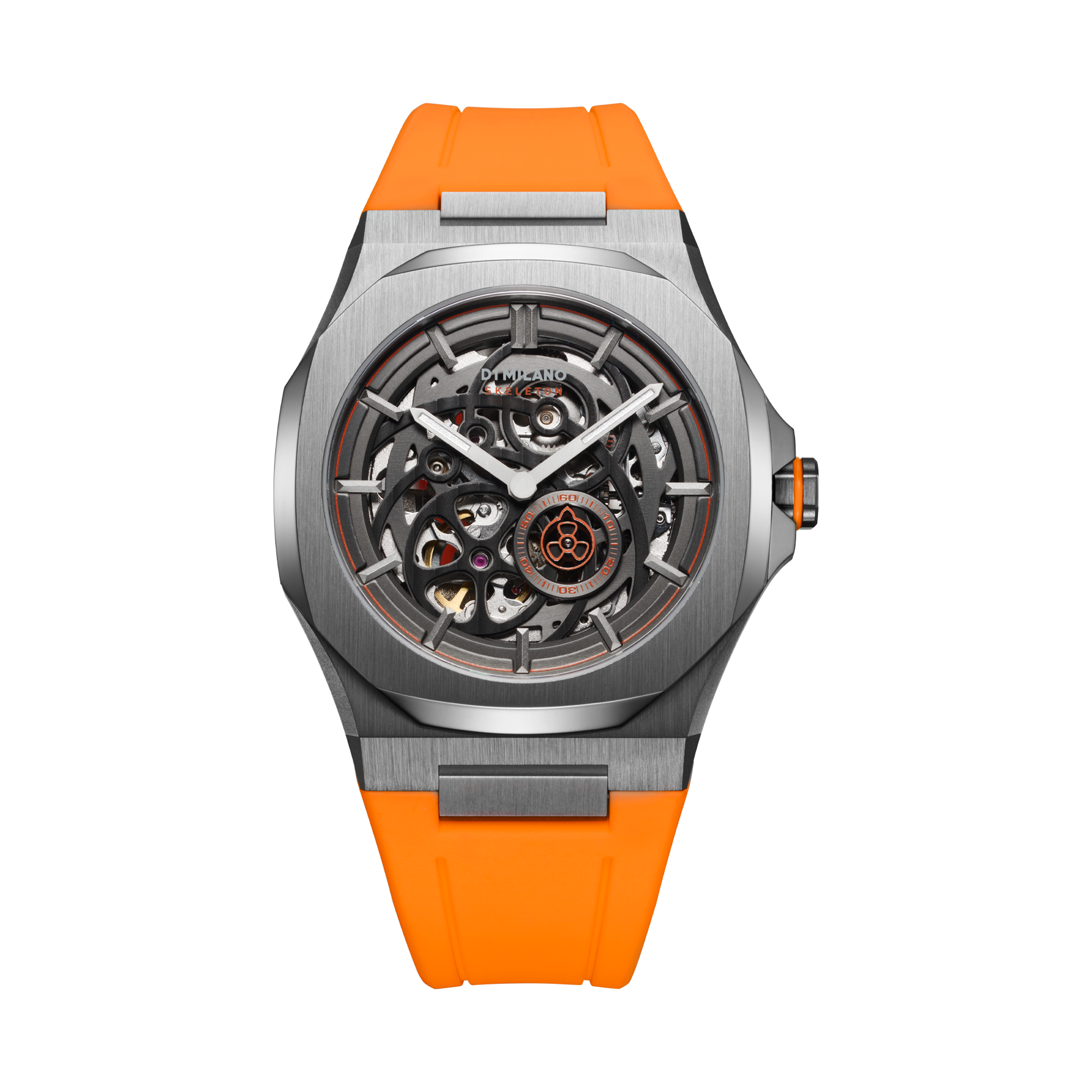 Mechanical D1 Milano