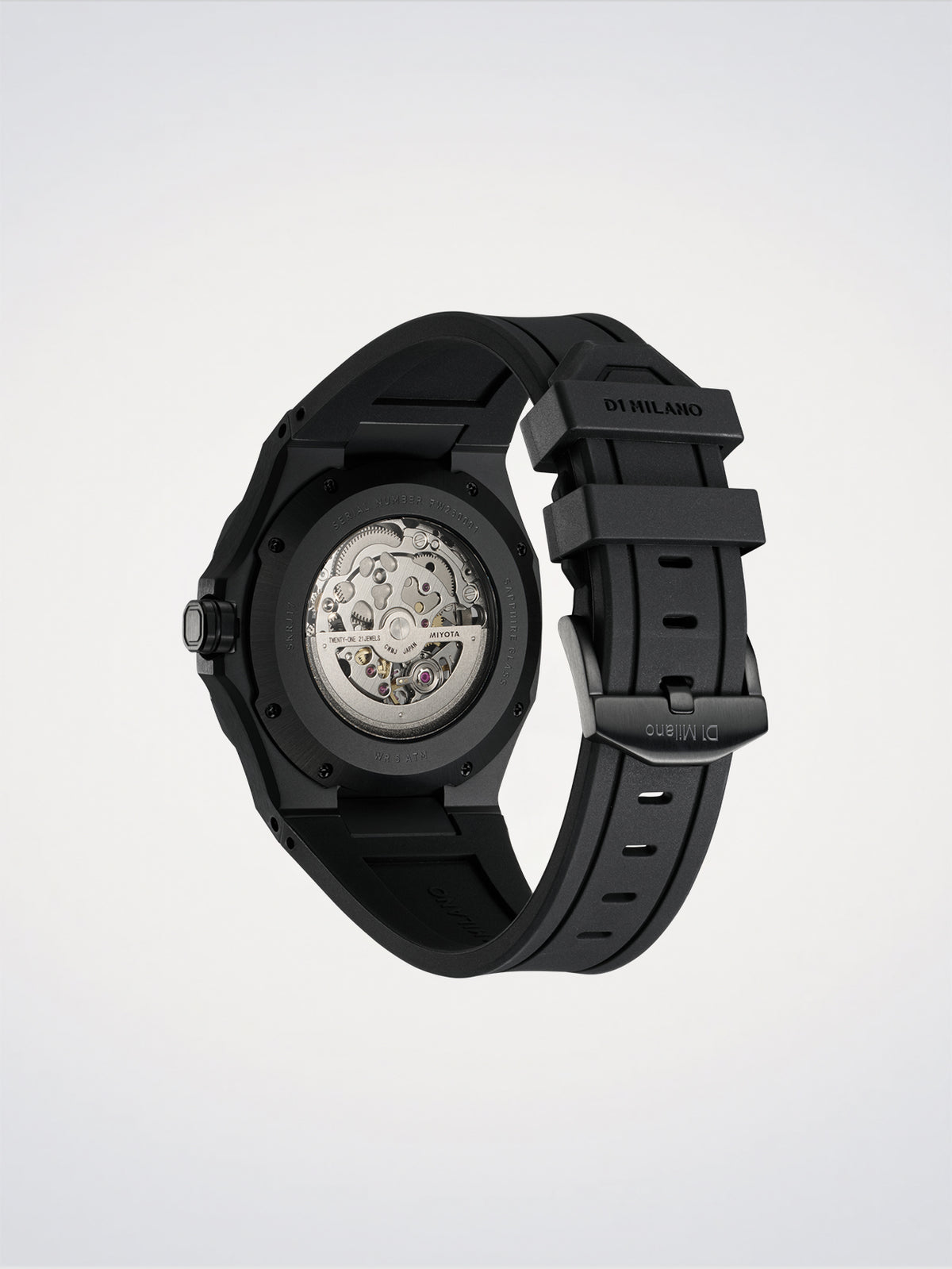 Jet Black