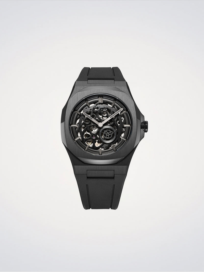 Jet Black