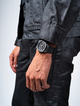 Jet Black