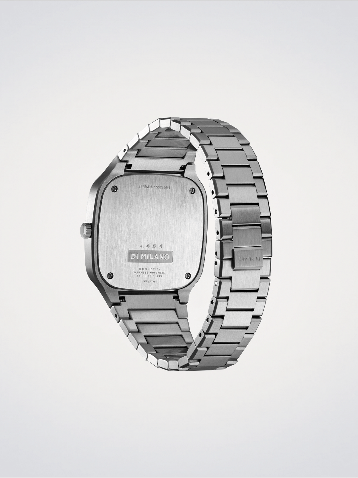 D1 Milano - Watch - Eden