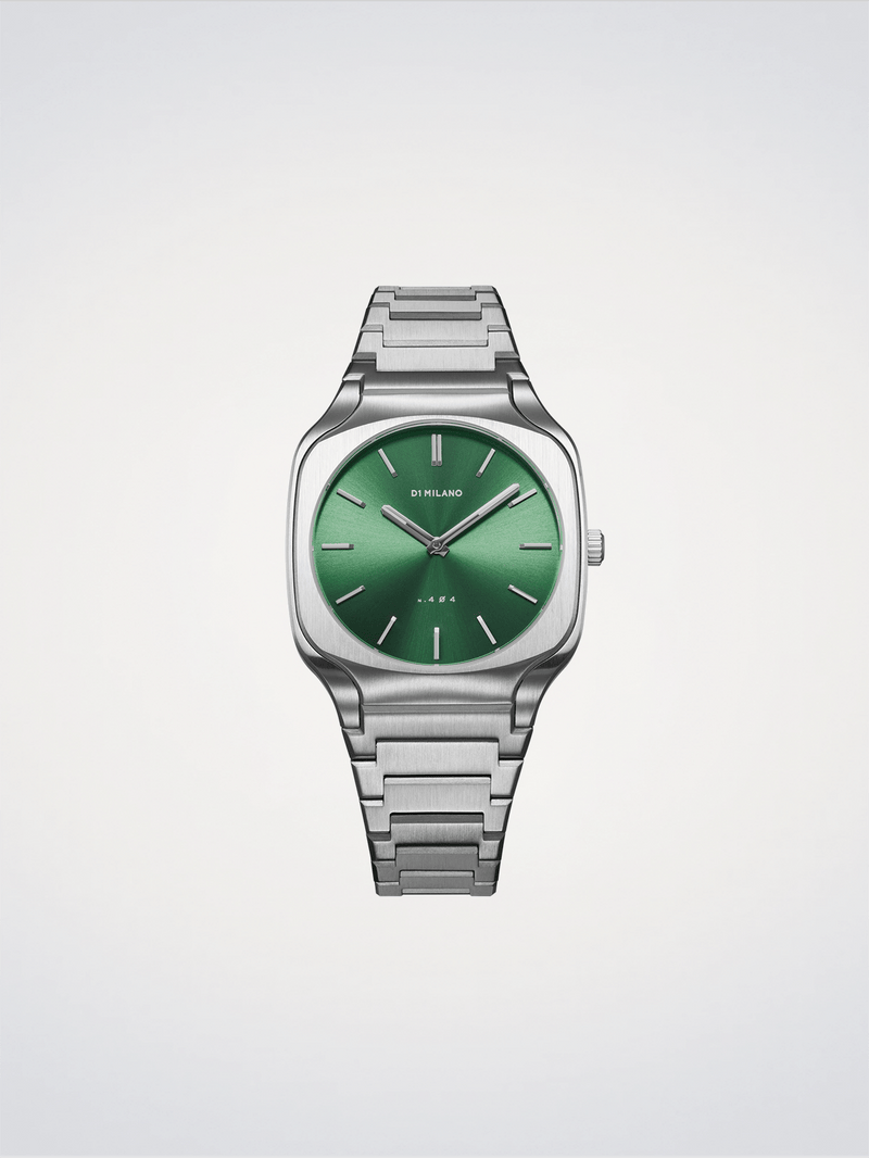 D1 Milano - Watch - Eden