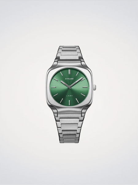 D1 MILANO★Ultra Thin ブレスレットウォッチ 30mm [Frozen] Ultra Thin Frozen | D1 Milano