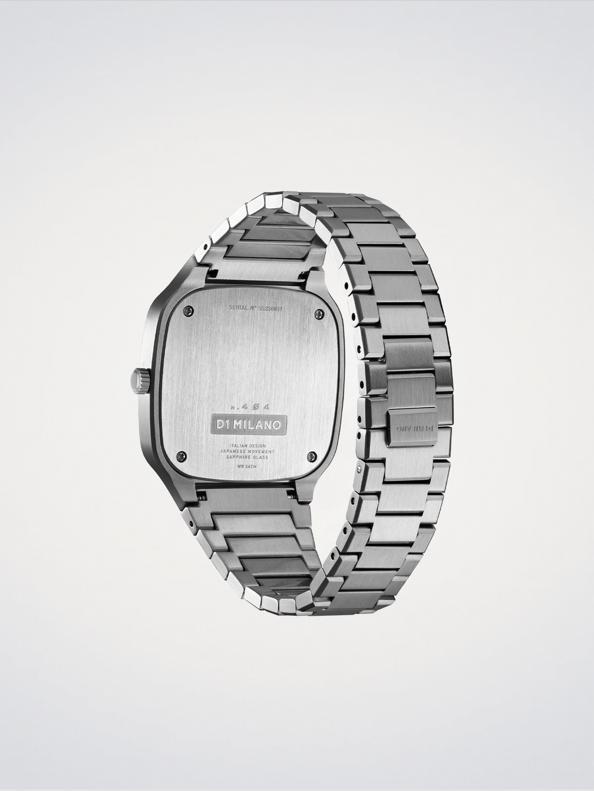 D1 Milano - Watch - Caribbean