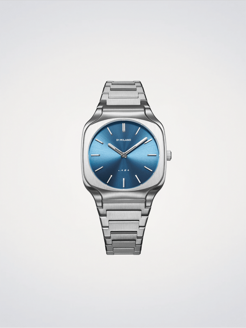 D1 Milano - Watch - Caribbean